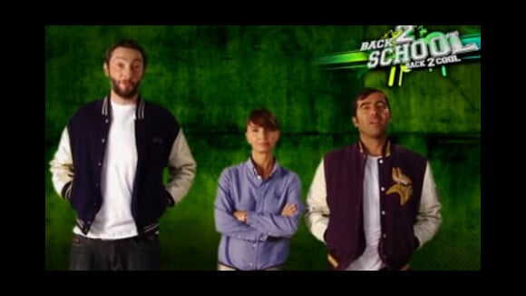 L'étudiant le plus cool de France ... recherchez par 3 stars dans tout le pays