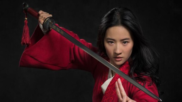 Mulan : le film boycotté à Hong Kong à cause de sa star, un acteur réagit