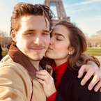 Brooklyn Beckham et Hana Cross séparés ? Leur supposée rupture ferait plaisir à David et Victoria