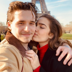 Brooklyn Beckham et Hana Cross séparés ? Leur supposée rupture ferait plaisir à David et Victoria