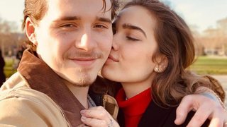 Brooklyn Beckham et Hana Cross séparés ? Leur supposée rupture ferait plaisir à David et Victoria