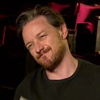 ÇA Chapitre 2 : "J'ai fait des cauchemars à cause de Pennywise" James McAvoy en interview
