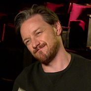 ÇA Chapitre 2 : &quot;J&#039;ai fait des cauchemars à cause de Pennywise&quot; James McAvoy en interview