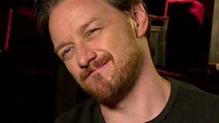 ÇA Chapitre 2 : "J'ai fait des cauchemars à cause de Pennywise" James McAvoy en interview