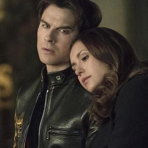 Ian Somerhalder (Vampire Diaries) : "Les fans de Delena étaient problématiques"