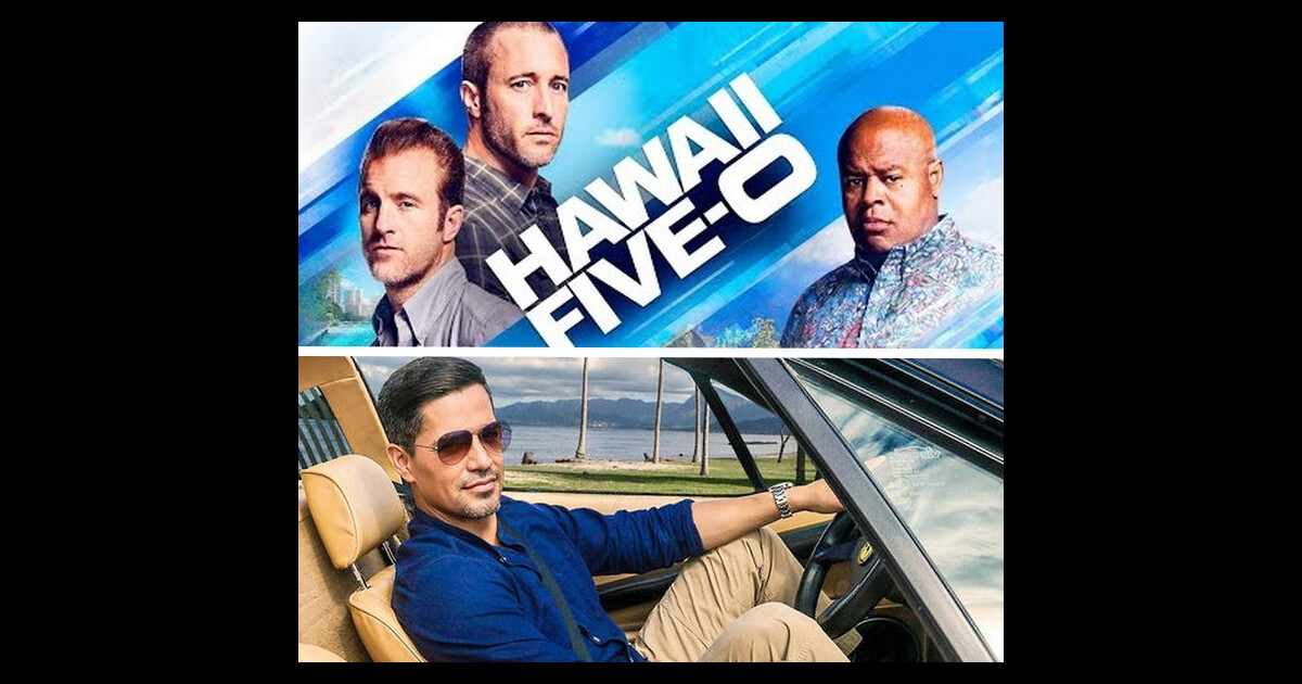 Hawaii 5-0 saison 10 et Magnum PI saison 2 : un gros crossover au