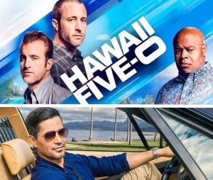 Hawaii 5-0 saison 10 et Magnum saison 2 : un gros crossover au programme cette année