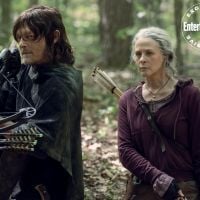 The Walking Dead saison 10 : Carol et Daryl bientôt en couple ? La showrunner parle de leur relation