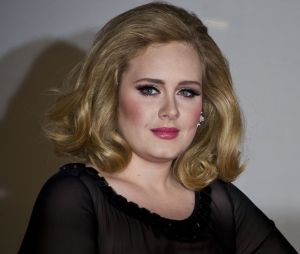 Adele séparée de son mari Simon Konecki : elle demande officiellement le divorce