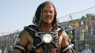 Iron Man 2 ... les révélations de Mickey Rourke
