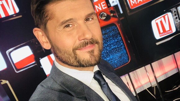 Secret Story de retour ? Christophe Beaugrand doute mais fait un appel du pied