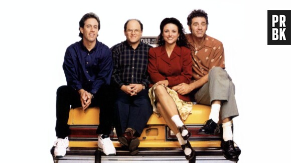 Seinfeld : Netflix dépense une somme délirante pour obtenir les droits de la série