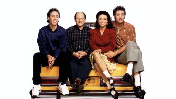 Seinfeld : Netflix dépense une somme délirante pour obtenir les droits de la série