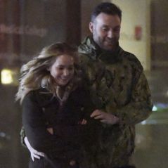 Jennifer Lawrence mariée en secret ? L'actrice prise en flag à la mairie avec Cooke Maroney