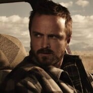 Breaking Bad - El Camino : Aaron Paul (Jesse) avait des doutes avant de faire le film