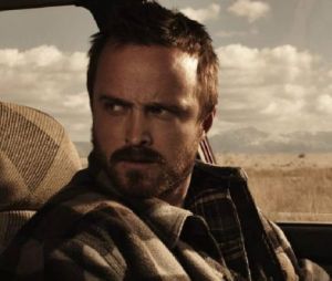 Breaking Bad - El Camino : Aaron Paul avait des doutes avant de faire le film