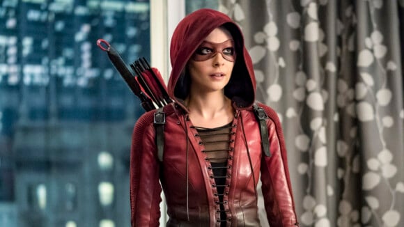 Arrow saison 8 : Thea de retour pour les derniers épisodes de la série