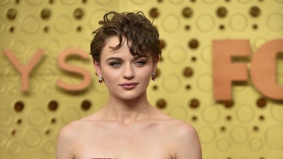 Joey King (The Kissing Booth) de nouveau en couple après sa rupture avec Jacob Elordi ?