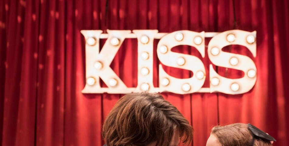 Joey King et Jacob Elordi dans The Kissing Booth