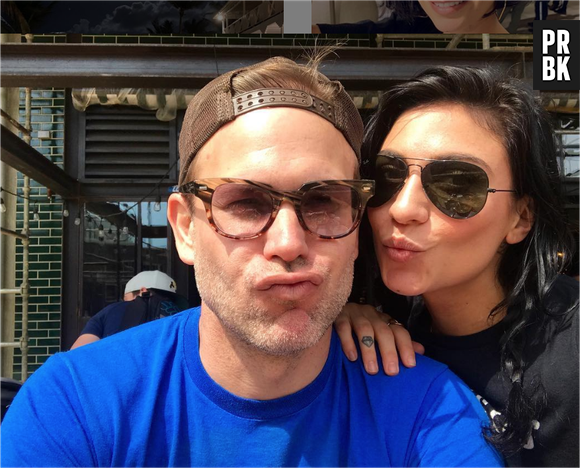 Matthew Davis et Kiley Casciano vont avoir un bébé en 2020