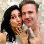 Matthew Davis (The Vampire Diaries, Legacies) bientôt papa pour la première fois