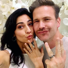 Matthew Davis (The Vampire Diaries, Legacies) bientôt papa pour la première fois