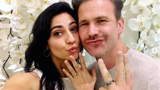 Matthew Davis (The Vampire Diaries, Legacies) bientôt papa pour la première fois