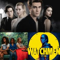 Riverdale saison 4, Plan coeur saison 2, Watchmen... les 10 séries à ne pas manquer en octobre 2019