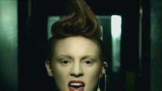 Kanye West et La Roux ... Ecoutez leur duo remix sur In for the Kill