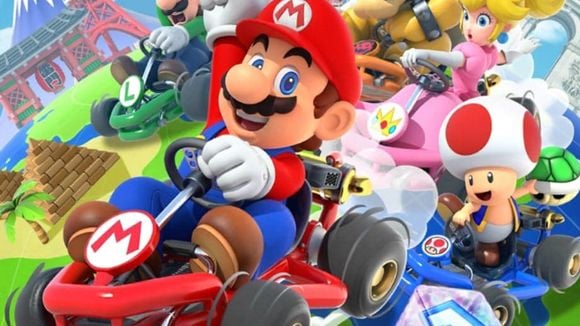 Mario Kart Tour : plus de 20 millions de téléchargements malgré un abonnement mensuel qui passe mal
