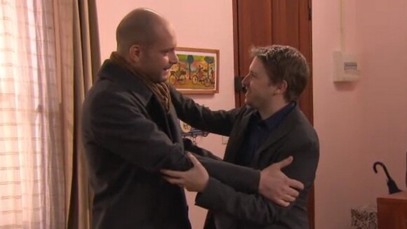 Plus belle la vie : Virgile Bayle (Guillaume) de retour ? Thibaud Vaneck (Nathan) se confie