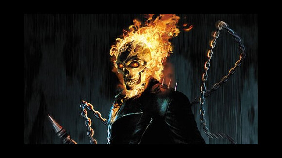 Ghost Rider 2 ... Christophe Lambert rejoint Nicolas Cage