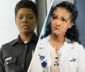 The Rookie saison 2 : découvrez la remplaçante de Bishop (Afton Williamson)