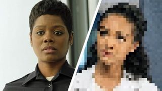 The Rookie saison 2 : découvrez la remplaçante de Bishop (Afton Williamson)