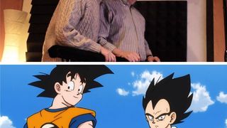 Dragon Ball Super Broly : découvrez les coulisses épiques du doublage de la VF