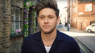 Niall Horan tombe sous le charme d'une belle blonde dans le clip "Nice To Meet Ya"