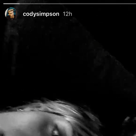 Miley Cyrus et Cody Simpson en couple ?