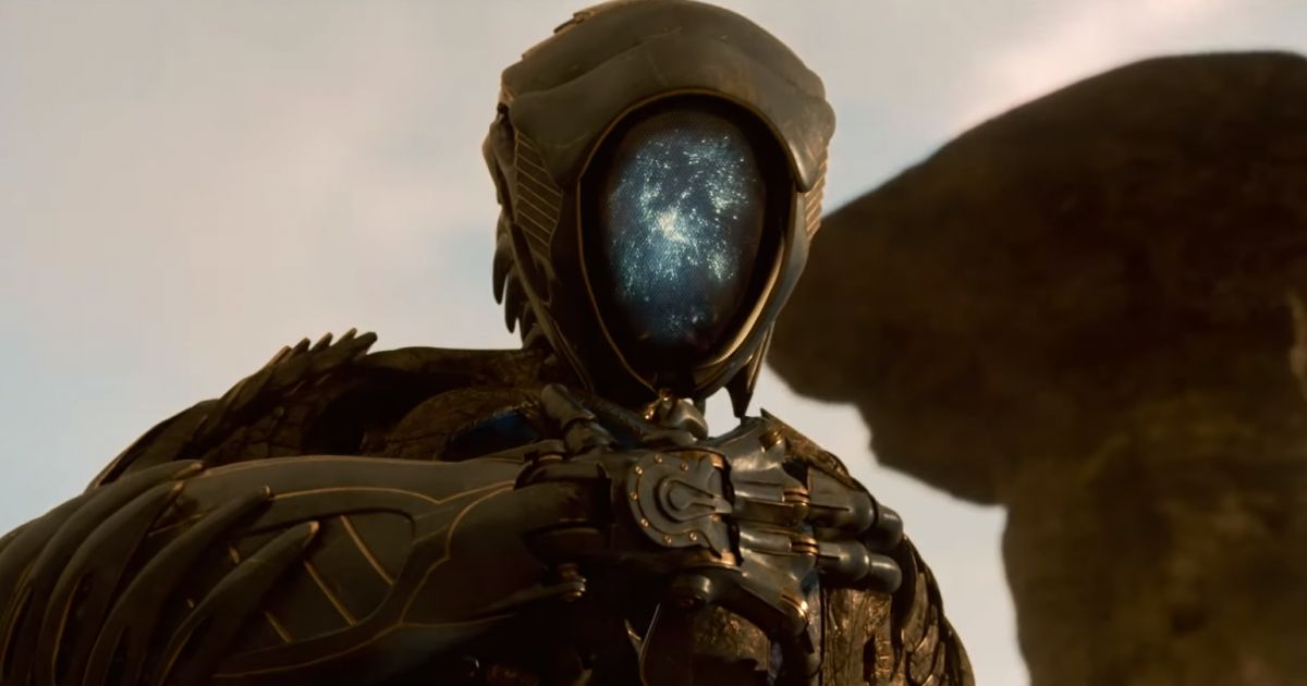 Perdus dans l'espace saison 2 : une première bande-annonce prometteuse