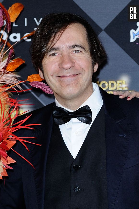 Thierry Samitier (Nos chers voisins) accusé de harcèlement sexuel par des comédiennes