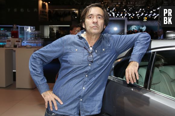 Thierry Samitier (Nos chers voisins) accusé de harcèlement sexuel par des comédiennes