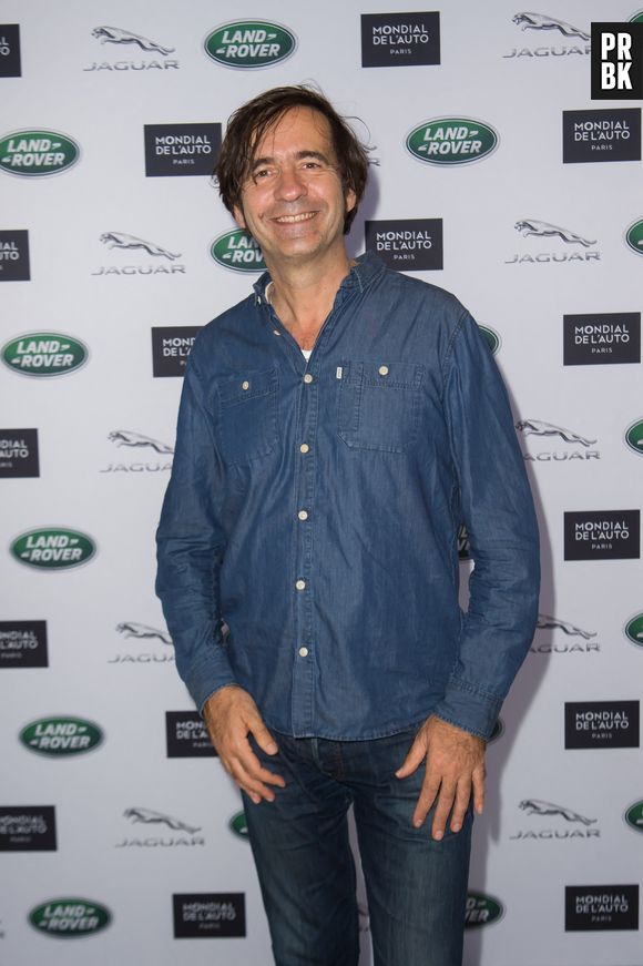 Thierry Samitier (Nos chers voisins) accusé de harcèlement sexuel par des comédiennes