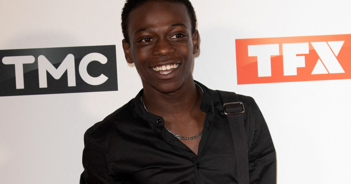 Azize Diabaté (Danse avec les stars 10) va sortir son premier album ...