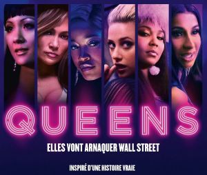 Le film Queens sort au cinéma