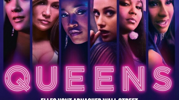 Queens : 3 bonnes raisons d'aller voir le film avec Jennifer Lopez et Lili Reinhart