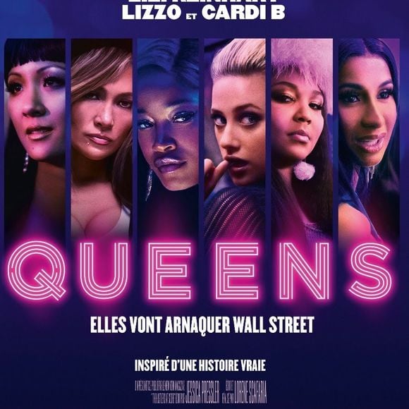 Le film Queens sort au cinéma