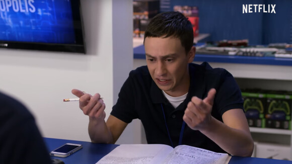 Atypical saison 3 : nouveau départ pour Sam, Casey, Elsa et Doug dans la première bande-annonce