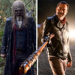 The Walking Dead saison 10 : bientôt un face-à-face sanglant et très drôle entre Negan et Beta