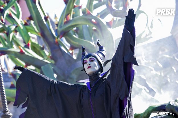 Disneyland Paris : le Halloween Festival, du 28 septembre au 3 novembre 2019