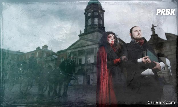 Halloween 2019 : partez à Dublin en Irlande, où la fête d'Halloween est née