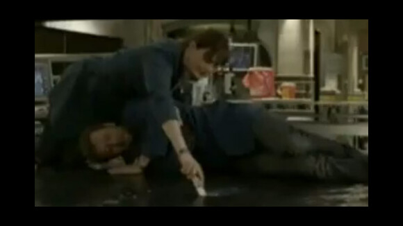 Bones 605 (saison 6, épisode 5) ... bande annonce